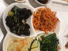 -东方饺子王(和平里店)
