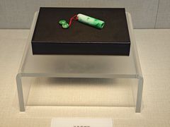 -九江市博物馆