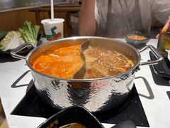 -呷哺呷哺(砂之船奥莱店)