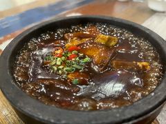 -滇越乘象云南餐厅(豆各庄店)