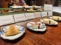 -半岛翡丽海鲜自助餐厅(观风亭店)