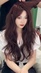 -3AM·S HAIR SALON烫发染发接发