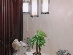 -冶春茶社(星汉大厦店)