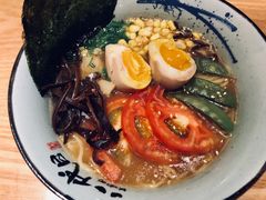 -八代目拉面(金爵万象店)