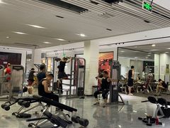 -奇迹健身(金牛凯德店)