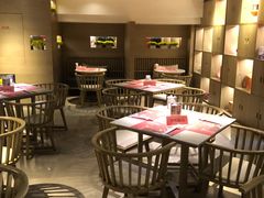 大堂-金海湾自助餐厅(金陵饭店)