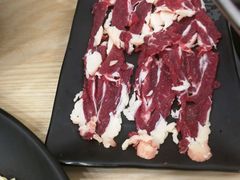 -为什么牛潮汕牛肉火锅(万胜广场店)