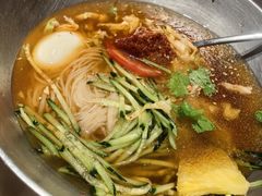 -熙成烧烤(白塔岭店)