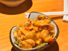 -蚝翅·海鲜粥·烧烤·龙虾季(海曙天一店)