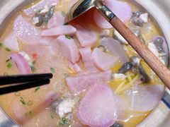 -印象鲵宴·张家界地标美食名片(溪布街店)