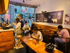 -渝和喵叔米线(南坪万达店)