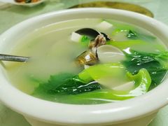 -强记海鲜·大排档(蛇口新街店)