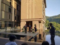 -台北北投丽禧温泉酒店