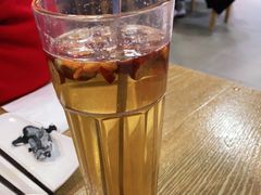 -点点心港式茶餐厅(南京西路店)