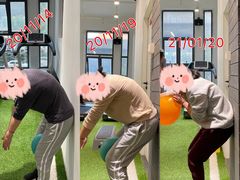-汗水空间私教健身连锁(SM广场店)