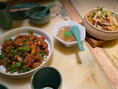 -锦府盐帮·侯宅(五棵松万达店)