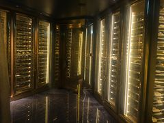 景观位-迪拜帆船酒店海底餐厅