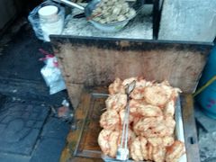 -安庆柴火馄饨(马道街店)