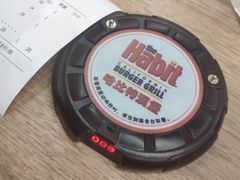 -The Habit Burger Grill 哈比特汉堡(爱琴海店)