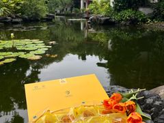 -柳州饭店·绿岛餐厅(友谊路店)