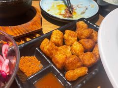 -胡马八破·川菜小馆(高新万达店)