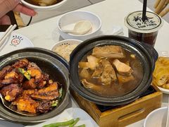 -新峰肉骨茶(总店)