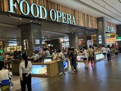 -食代馆(深业上城店)