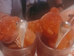 -文通冰室(东方宝泰店)