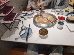-左庭右院鲜牛肉火锅(南通CBD大有境店)