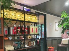 -阿莉餐厅(枣阳路店)