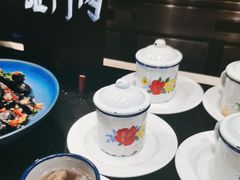 -盛宴自助餐厅(运达喜来登店)