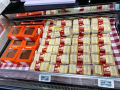 -盒马鲜生(首义店)