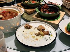 -尚一汤 广东炖汤(金桥国际店)