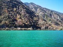 -叠溪松坪沟景区