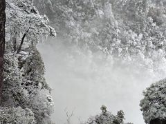 -萍乡武功山风景名胜区