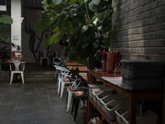 -闲·胡同 Barblu Hutong(雍和宫五道营店)