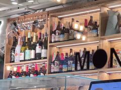 -Money Shops(愚园路店)