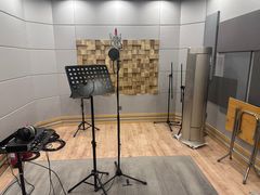 -韩宫录音棚(新街口店)