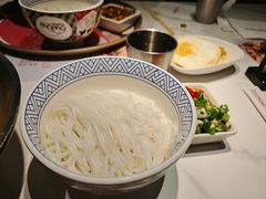 -妈妈故事米线(市府恒隆店)