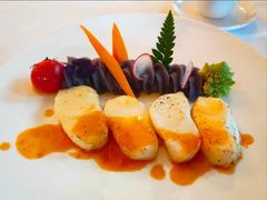 -casamosaico卡萨马可意大利餐厅