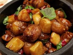 -环球港凯悦 · 享悦中餐厅