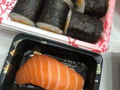 -莲寿司(上邦店)