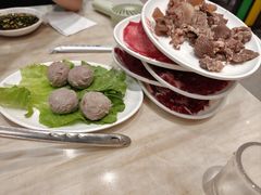 -味逍遥牛肉火锅(万江旗舰店)