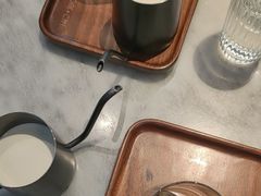 -Home Cafe(水榭春天店)