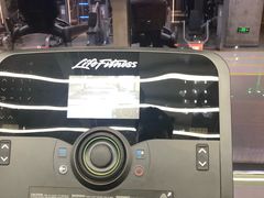 -LA合时健身4PMFIT(花桥旗舰店)