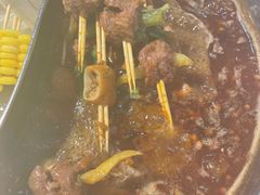 -袁记串串香(人民公园店)