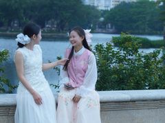 -荔湾湖公园
