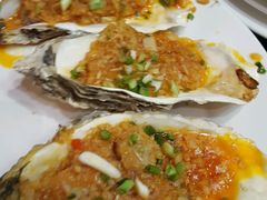 -小天鹅戴斯酒店鲸鲨百汇创作料理