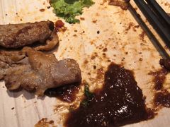 -新石器烤肉(招商1872店)