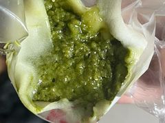 -张果佬年糕卷(科巷店)